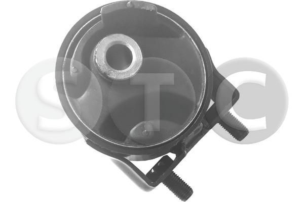 Variklio montavimas STC T423281