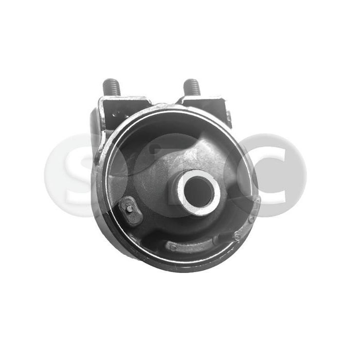 Variklio montavimas STC T423282