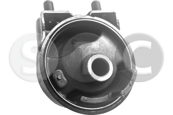 Variklio montavimas STC T423282