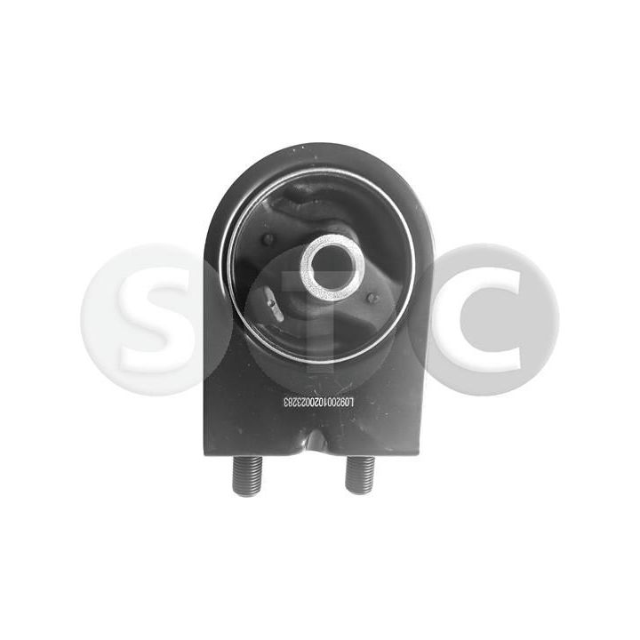 Variklio montavimas STC T423283