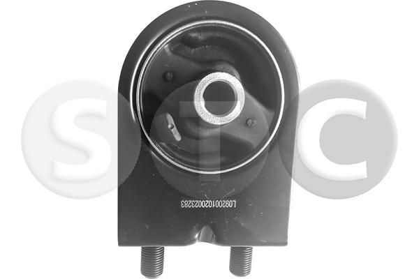 Variklio montavimas STC T423283