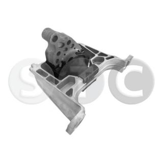 Variklio montavimas STC T423285