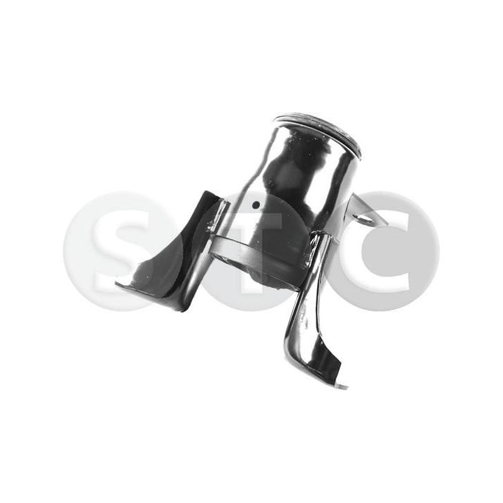 Variklio montavimas STC T423287
