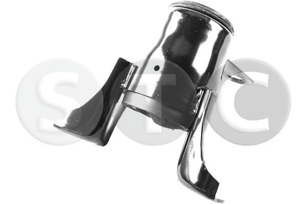 Variklio montavimas STC T423287