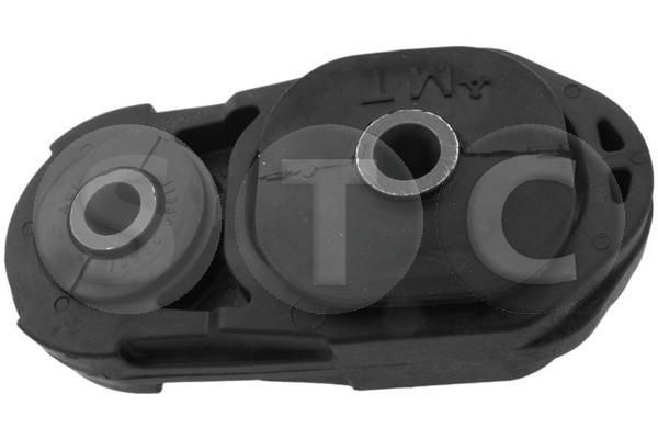 Variklio montavimas STC T423290
