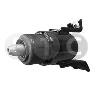 Variklio montavimas STC T423332