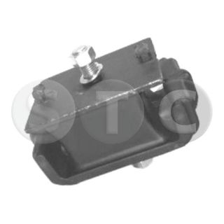 Variklio montavimas STC T423334