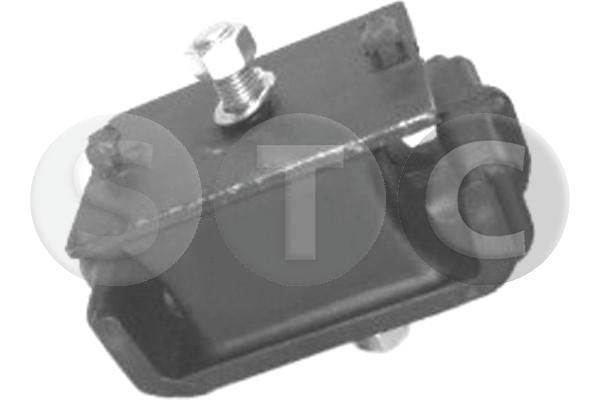 Variklio montavimas STC T423334