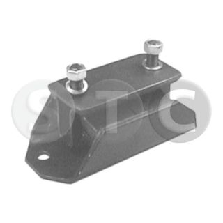 Variklio montavimas STC T423349