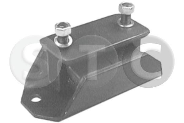 Variklio montavimas STC T423349