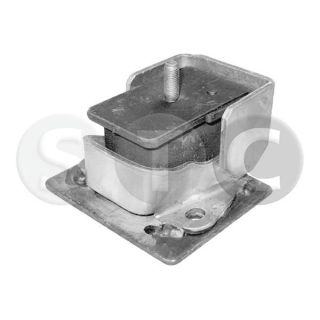 Variklio montavimas STC T423350