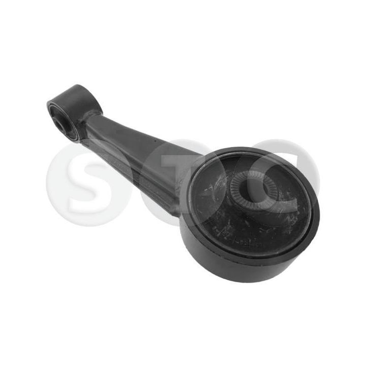 Variklio montavimas STC T423353