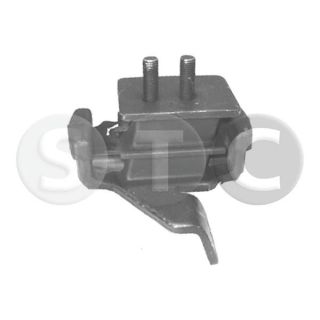 Variklio montavimas STC T423364