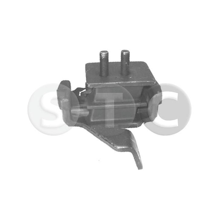 Variklio montavimas STC T423364