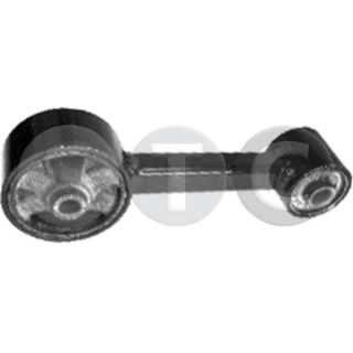 Variklio montavimas STC T423367