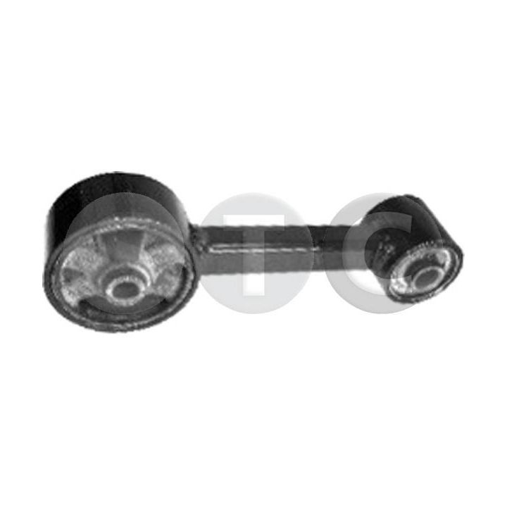 Variklio montavimas STC T423367