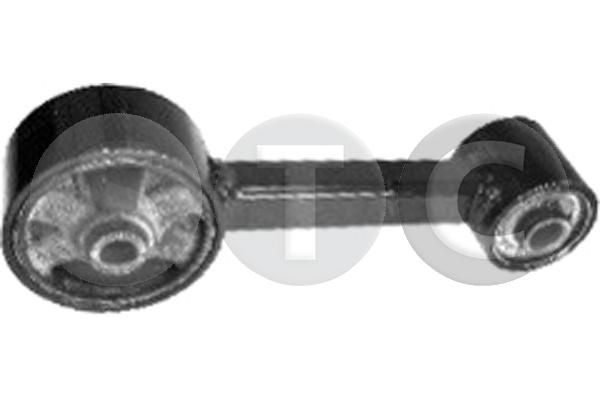 Variklio montavimas STC T423367