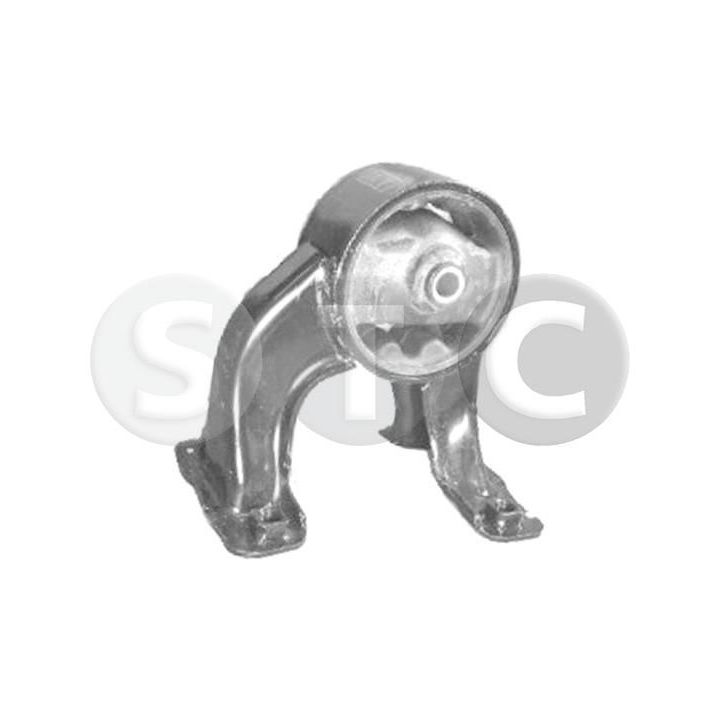 Variklio montavimas STC T423368