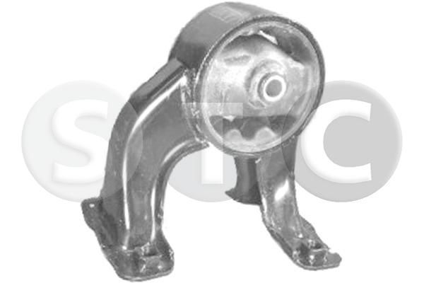 Variklio montavimas STC T423368