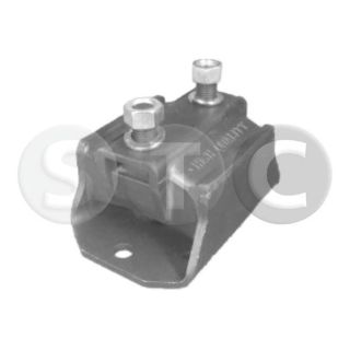 Variklio montavimas STC T423379