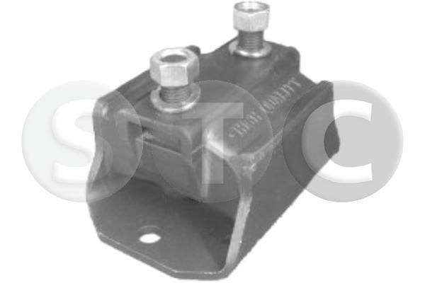 Variklio montavimas STC T423379