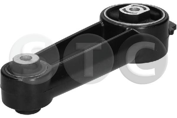 Variklio montavimas STC T441532