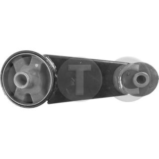 Variklio montavimas STC T441541