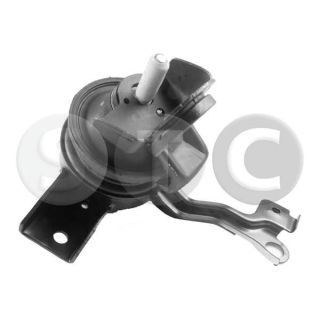 Variklio montavimas STC T441551