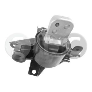 Variklio montavimas STC T441552