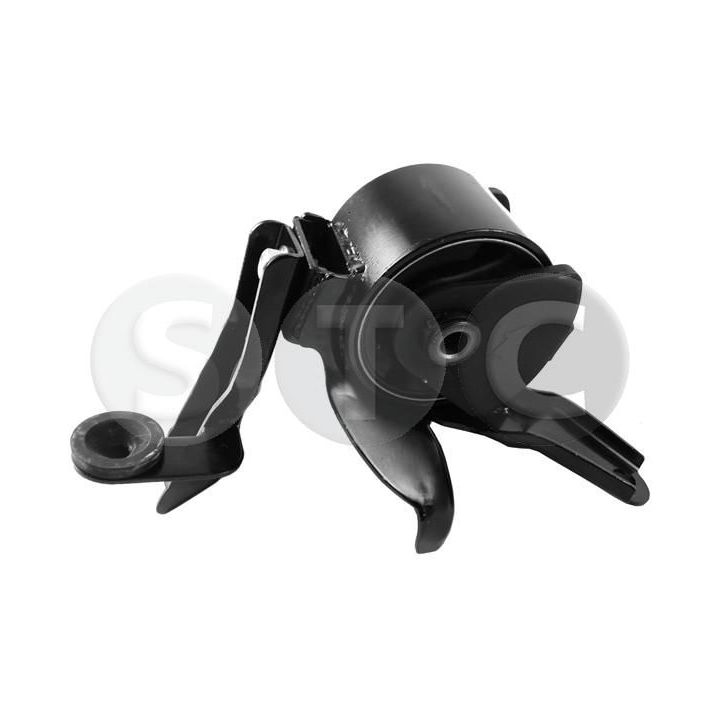 Variklio montavimas STC T441555