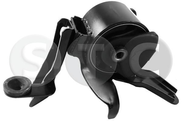 Variklio montavimas STC T441555