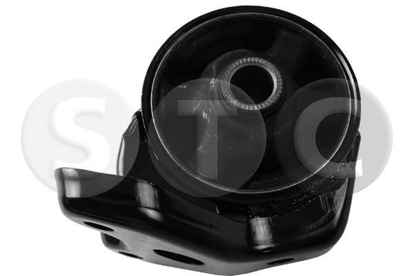 Variklio montavimas STC T441557