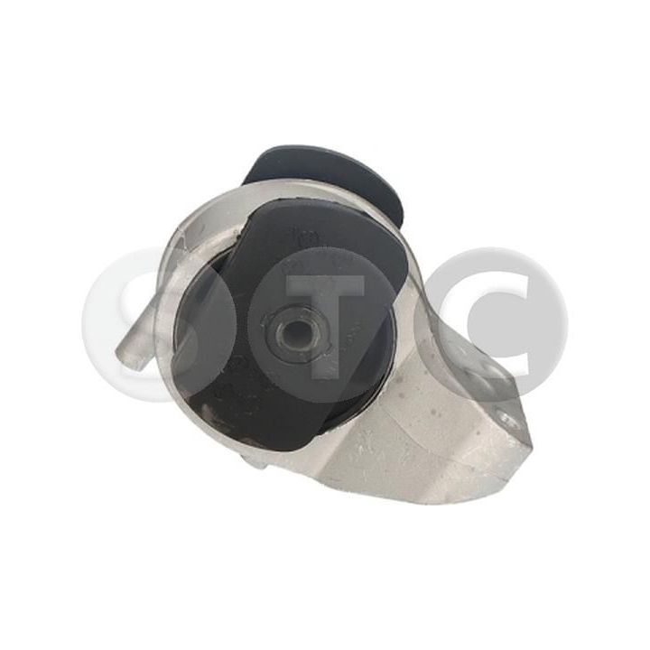 Variklio montavimas STC T441621