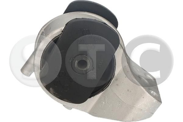 Variklio montavimas STC T441621