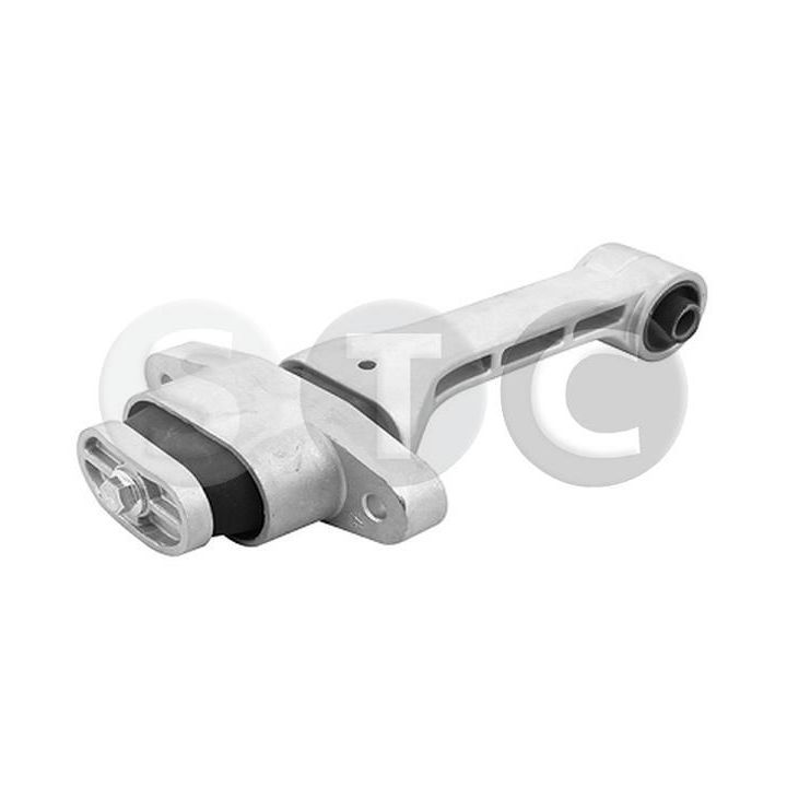 Variklio montavimas STC T441622