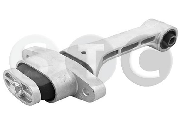 Variklio montavimas STC T441622