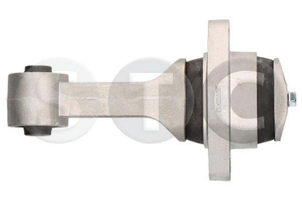 Variklio montavimas STC T441623