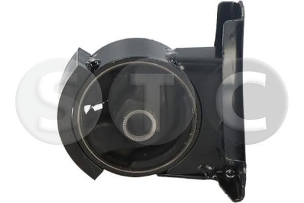 Variklio montavimas STC T441626