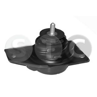 Variklio montavimas STC T441630