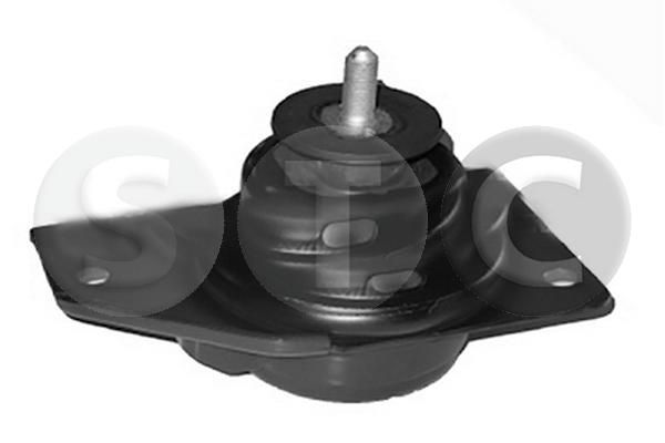 Variklio montavimas STC T441630