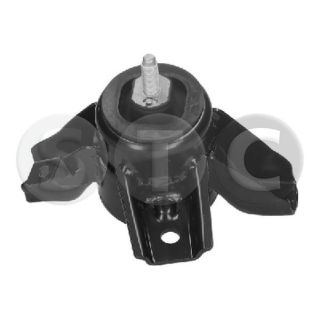 Variklio montavimas STC T441635