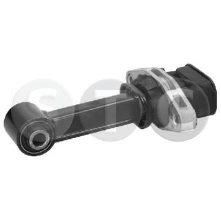 Variklio montavimas STC T441637