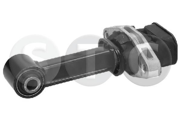 Variklio montavimas STC T441637