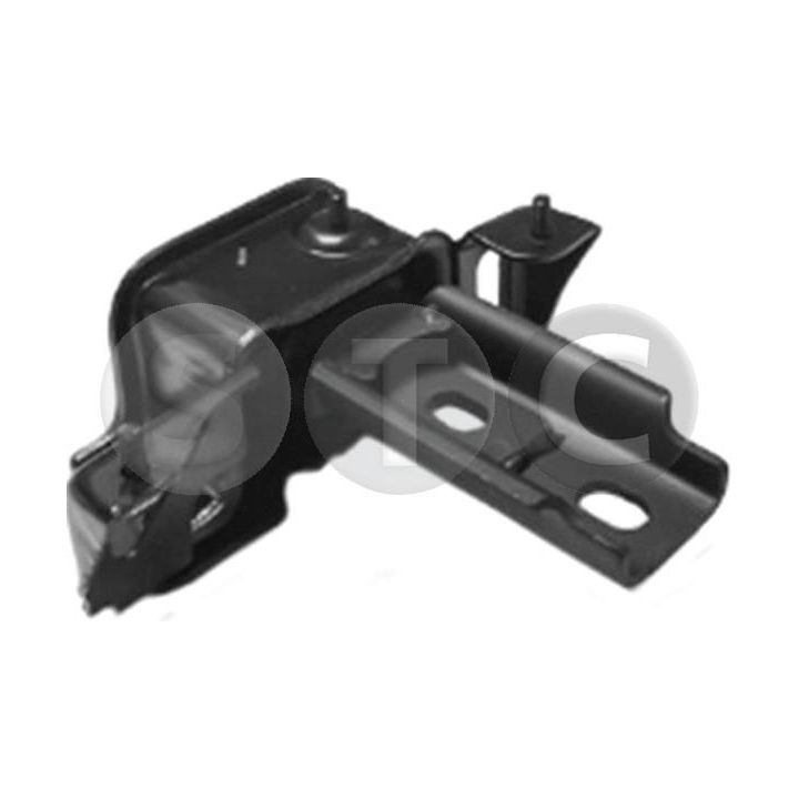 Variklio montavimas STC T441675