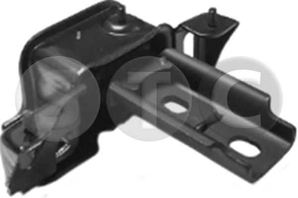 Variklio montavimas STC T441675