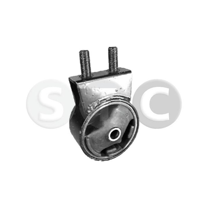 Variklio montavimas STC T441677