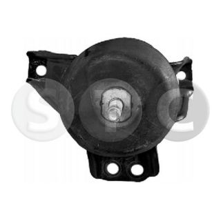 Variklio montavimas STC T448014