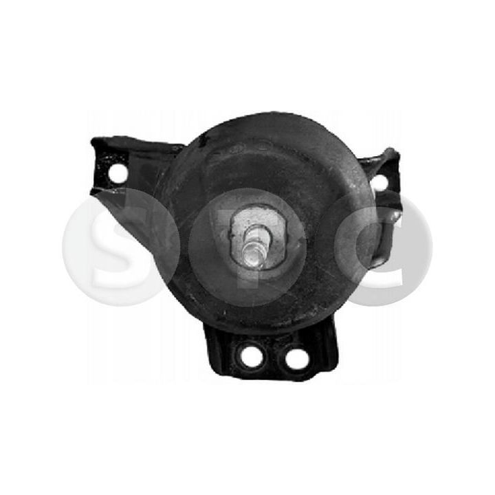 Variklio montavimas STC T448014