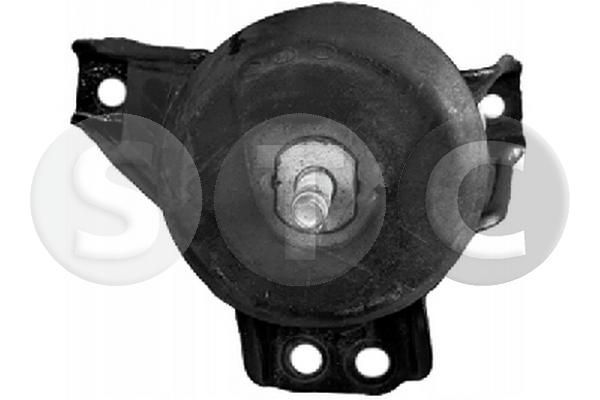 Variklio montavimas STC T448014