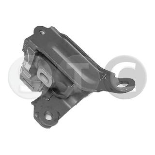 Variklio montavimas STC T448015